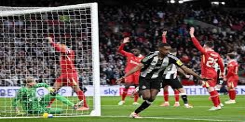 伊萨克的转会之路：闪电交易背后的策略- 开元棋牌