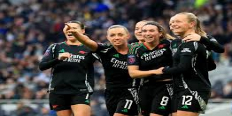 女足英超的社会影响力与价值提升 -开元棋牌