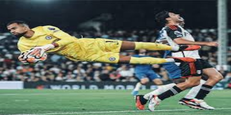 开元棋牌独家解析：与顶级门将的技术对比与进步空间 - 开元棋牌