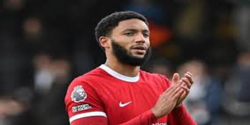 乔·戈麦斯：从应急方案到战术关键-适应性强的开元棋牌战术-开元棋牌