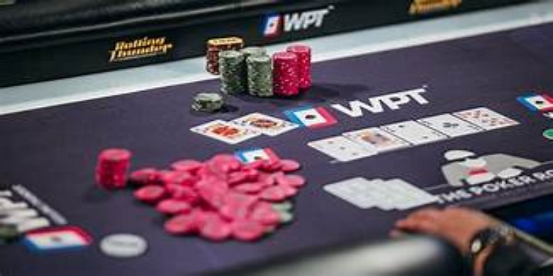 从入门到精通：WPT核心玩法与赛事结构解析-开元棋牌