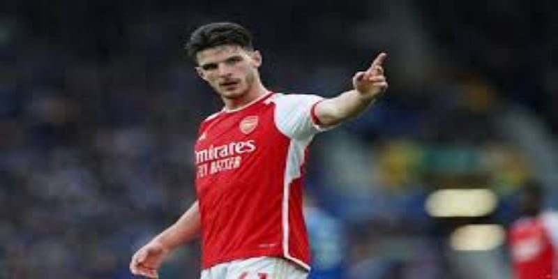 伯纳乌之战——赖斯全面统治中场-开元棋牌