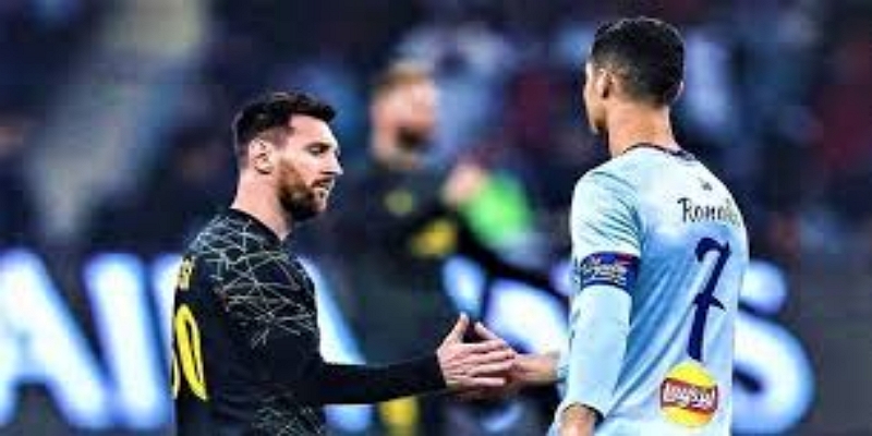 双骄状态对比：梅西百场稳定输出与C罗近期波动- 开元棋牌