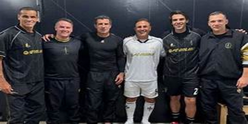 完美榜样与品牌战略的共赢 -开元棋牌