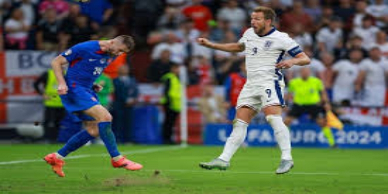 战术预测与阵容分析：英格兰的战术调整 -开元棋牌