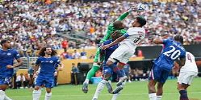 新版世俱杯赛程与全球化战略：商业与健康的博弈-开元棋牌