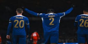 波切蒂诺：切尔西重建的潜在救世主-开元棋牌