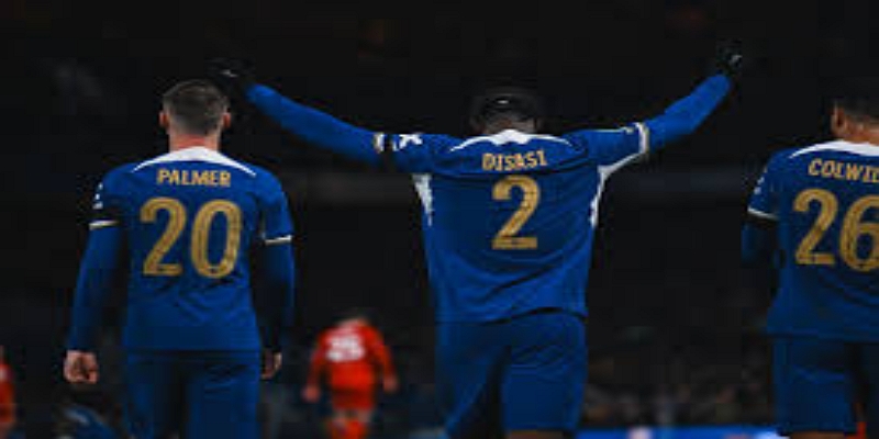 波切蒂诺：切尔西重建的潜在救世主-开元棋牌