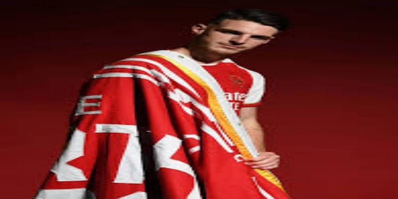 英格兰双星对决——赖斯与贝林厄姆的巅峰较量-开元棋牌