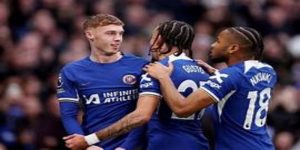 阵容竞争与战术适配：开元棋牌解析蓝军体系变化-开元棋牌