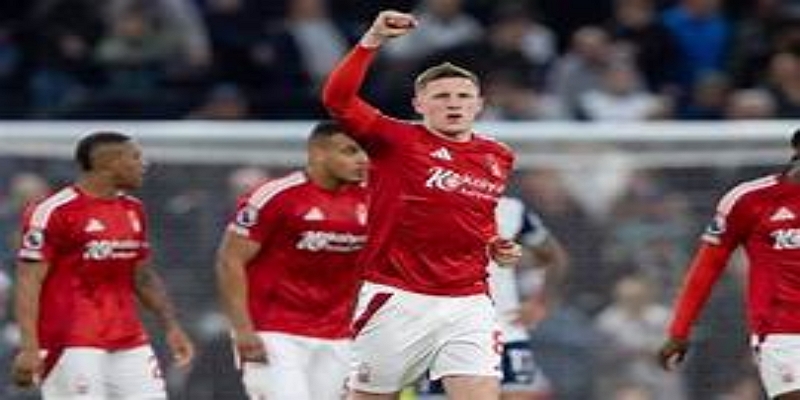 开元棋牌聚焦：热刺调整阵容与英超转会结构变化趋势-开元棋牌