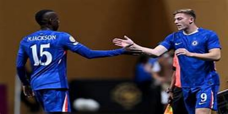 开元棋牌聚焦：锋线重建计划—多目标并行推进的进攻升级路径-开元棋牌