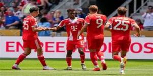 欧战格局与英超影响-开元棋牌