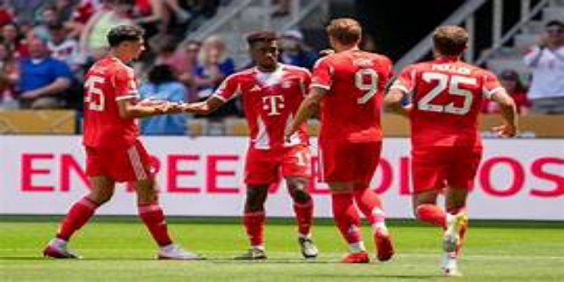 欧战格局与英超影响-开元棋牌