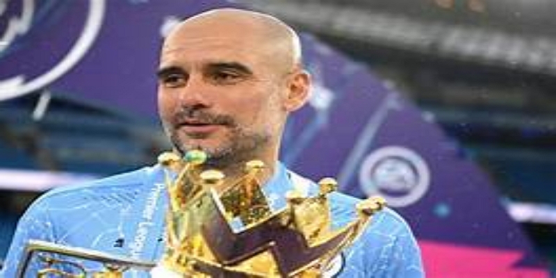 温格与瓜迪奥拉的哲学对话—开元棋牌式长期主义对比-开元棋牌