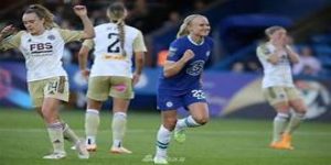 开元棋牌延伸观察：英女超纪律体系持续升级 -  开元棋牌